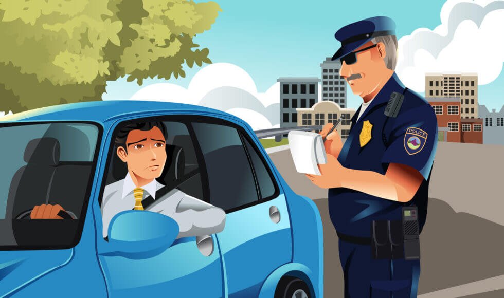 NAVIGATE TRAFFIC TICKETS WITH CONFIDENCE