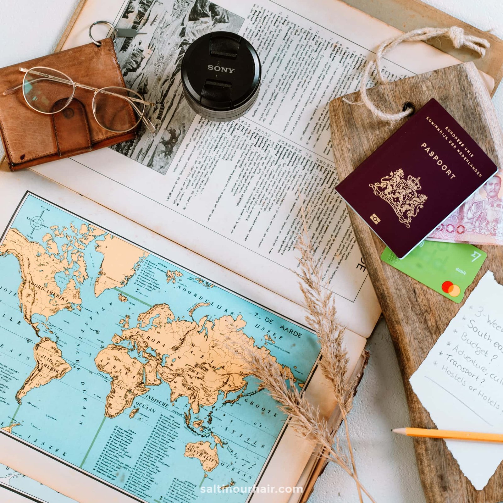 PLAN YOUR NEXT TRAVEL ADVENTURE