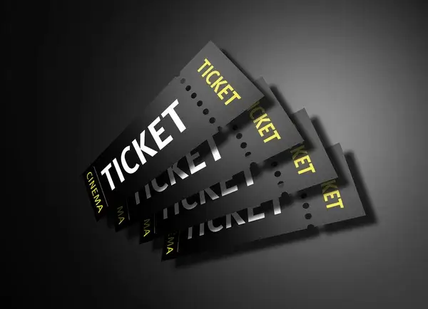 depositphotos 3128401 stock photo cinema tickets