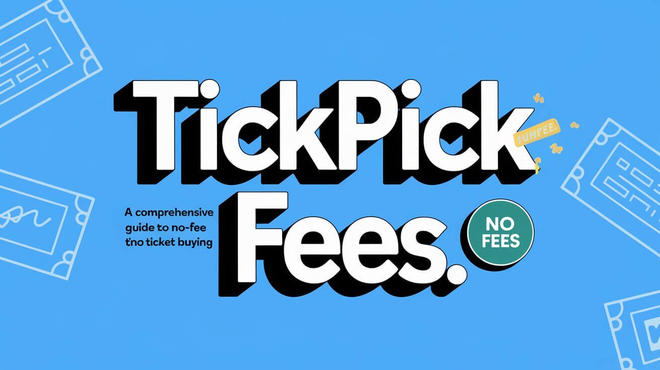 TickPick Fees