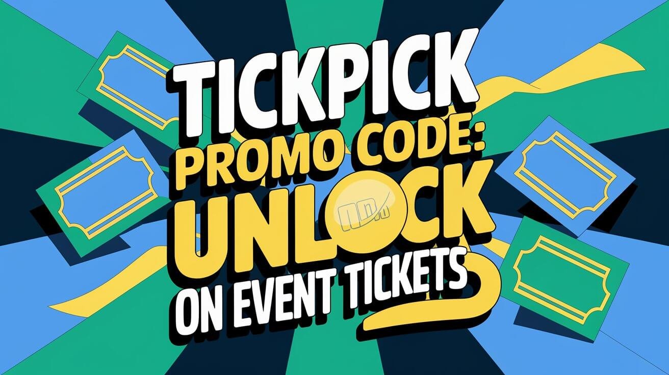 TickPick Promo Code