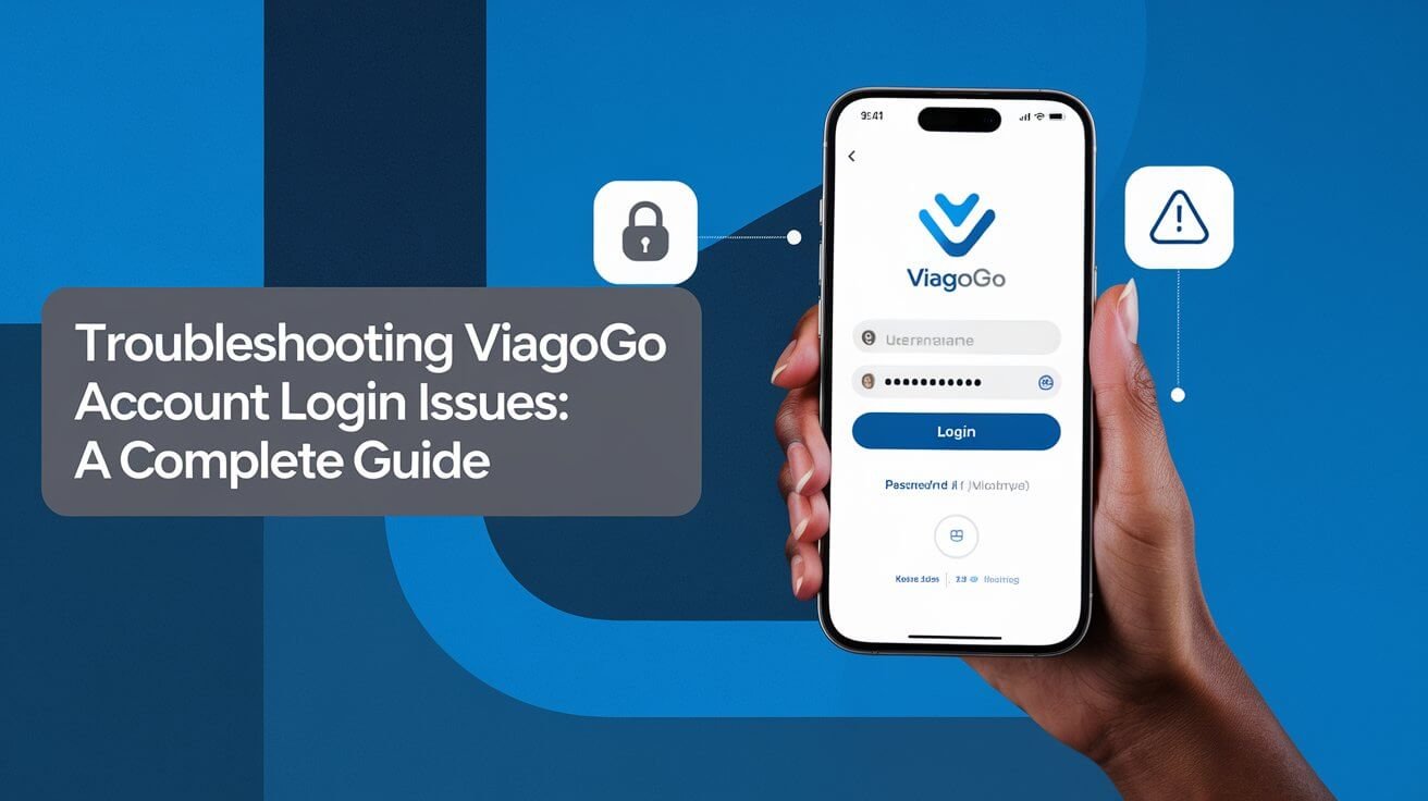 Troubleshooting Viagogo Account Login Issues