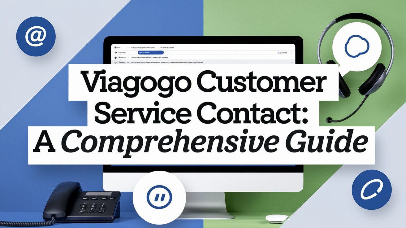 Viagogo Customer Service Contact