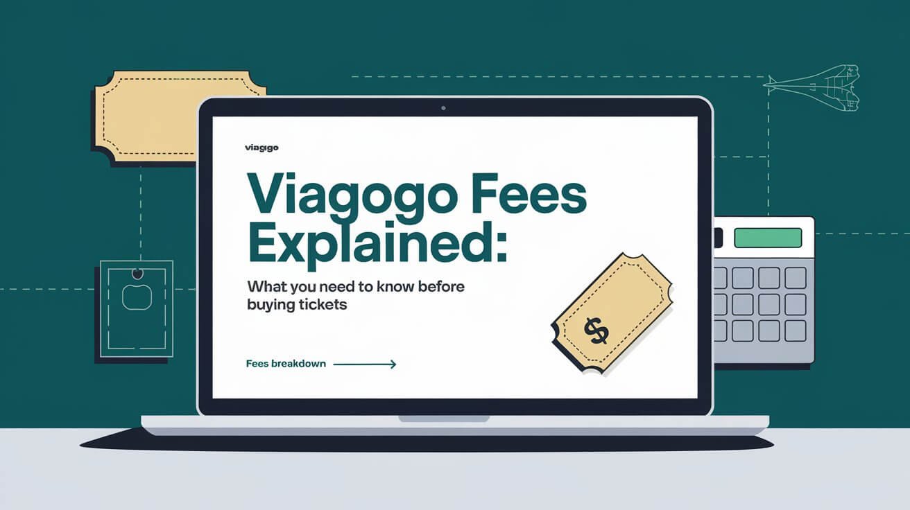 Viagogo Fees Explained